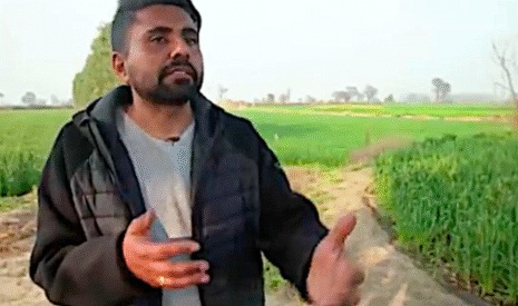Reportage poignant sur la révolte historique des paysans de l’Inde