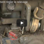 Tracteur, comment régler le relevage pour ne pas patiner