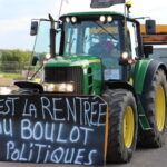 Plaidoyer pour des éleveurs de porcs debout !