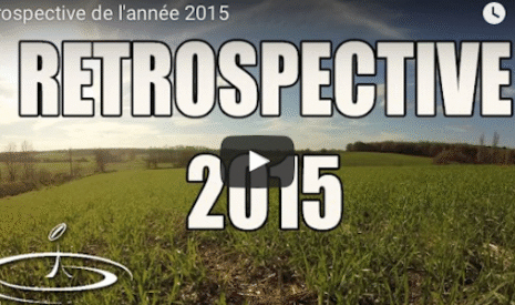 Vidéo sans parole, la rétrospective 2015