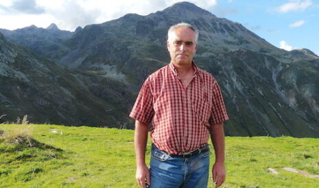 « Viande d’alpage » va valoriser les agneaux d’alpage
