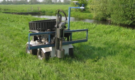 L’agriculture écologiquement intensive source d’innovations aux Terrenales 2015