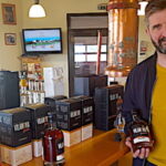 Céréalier bio, diversification whisky