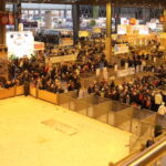 Salon de l’agriculture 2016, la vitrine de la crise