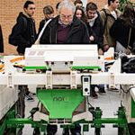 A Toulouse, le monde de la robotique agricole va mesurer les enjeux d’avenir