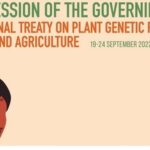 Conserver, partager et utiliser les ressources génétiques de plantes grâce au TIRPAA