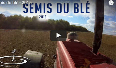 La Chaine Agricole, l’agriculteur qui partage ses pratiques par la vidéo