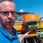 Le semis de prairie