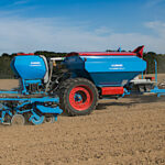 Sima 2019, des nouveautés en semis apportées par Lemken