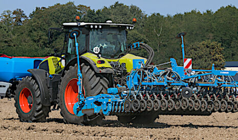 Comment bien choisir une herse rotative ?