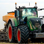 Semis direct de colza, tout savoir sur le semoir Mzuri Pro Til 4T