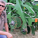 Semis sous couvert, le semoir Primera d’Amazone