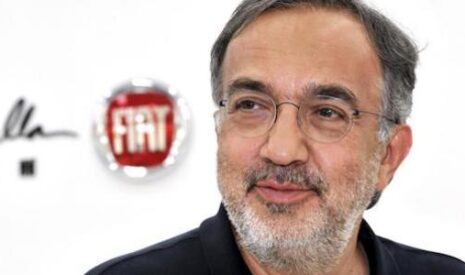 Sergio Marchionne passe la main chez Fiat, Suzanne Heywood à la tête de CNH Industrial