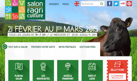 Sia – Sima 2015, place à la Green Attitude