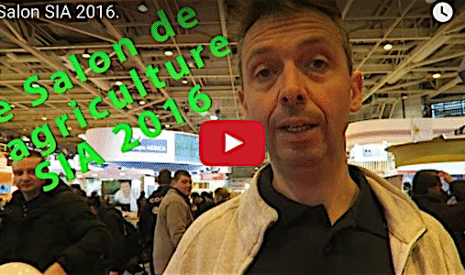 Tout ce qu’il fallait ne pas rater dans le salon de l’agriculture 2016