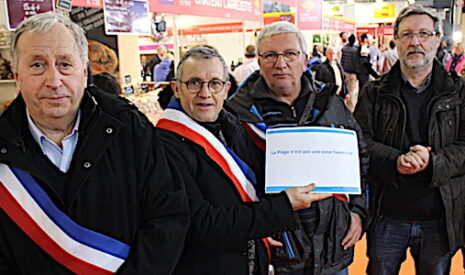 ICHN, les maires de l’Aude obtiennent une visite ministérielle