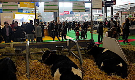 Que penser du salon de l’agriculture 2019 ?