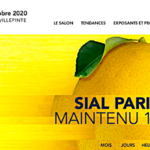 Le Sial veut être le grand salon de l’alimentation de la fin de l’année 2020