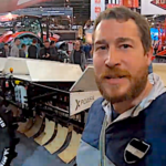 Le Sima 2019 vu par Gilles VK, agriculteur du Loiret