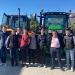 365FarmNet vous accueille au SIMA 2022