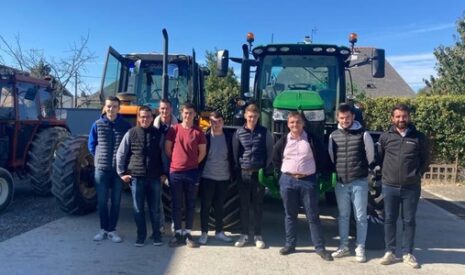 365FarmNet vous accueille au SIMA 2022