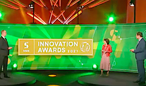 Agroéquipements, les « Sima innovation awards 2021 »