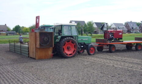 Les pratiques agricoles néerlandaises évoluent grâce à la recherche