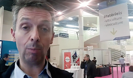 Le Sival 2018 vu par Thierry Agriculteur d’Aujourd’hui