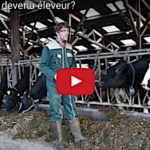 Voici pourquoi je suis devenu éleveur