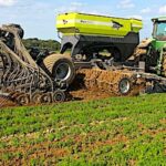 Sima 2019, 25 configurations possibles pour le semoir Maxidrill