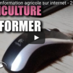 Mes sources d’information agricole sur internet