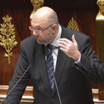 Stéphane Travert, ministre de l’Agriculture et de l’Alimentation, « grand connaisseur des dossiers agricoles »