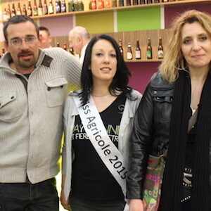 stand des brasseurs