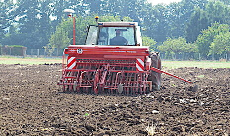 Le statut du fermage au centre des préoccupations sur la transmission des exploitations agricoles