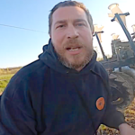 Je teste le strip-till pour préparer mes sols avant les semis de maïs et de tournesol
