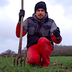 Comment analyser la structure de sols agricoles saturés en eau