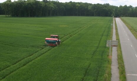 Des innovations en fertilisation