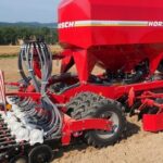 Agritechnica 2013, Horsch reçoit deux médailles d’argent