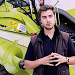 Système Cemos, Claas met l’intelligence artificielle dans les moissonneuses-batteuses