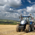 Le nouveau fleuron de la gamme New Holland T7 Long, un « condensé de performance ultime »