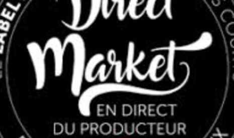 Direct Market en direct du producteur, sélectionnée dans la Team France au Salon Seeds&Chips
