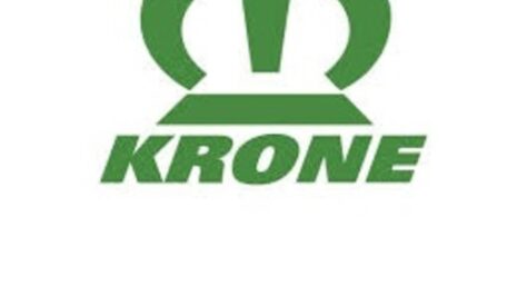 Krone : Un travail de précision pour une qualité de coupe optimisée