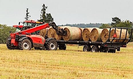 Matériel agricole, les Cuma de l’Ouest lancent un appel d’offres pour la première fois