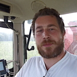 Pour limiter le tassement de mes sols, le télégonflage des pneus du tracteur