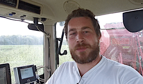 Pour limiter le tassement de mes sols, le télégonflage des pneus du tracteur