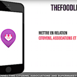 Gaspillage alimentaire, TheFoodLife entre en application
