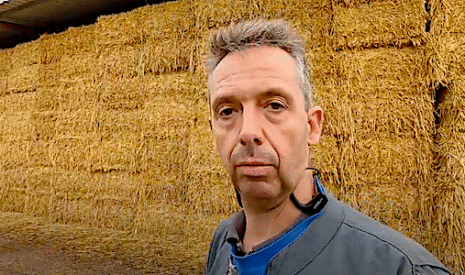Stop ! « Soyons solidaires entre agriculteurs »
