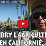 A la découverte de l’agriculture californienne