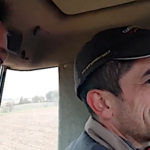 Quand Thierry Agriculteur d’Aujourd’hui se rend chez La Chaine Agricole