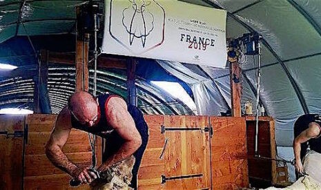 Le Dorat, cette petite commune qui veut organiser un championnat du monde